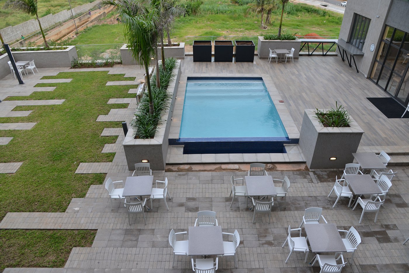 City Lodge Hotel Maputo thumbnail 6
